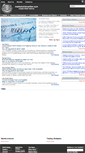 Mobile Screenshot of marketsinteractive.com